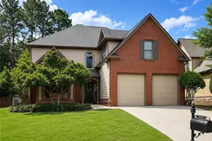 676 Bent Leaf Dr, Dallas, GA 30132 - Photo 1