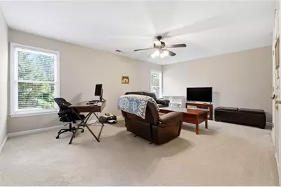 676 Bentleaf Drive, Dallas, GA 30132 - Photo 6
