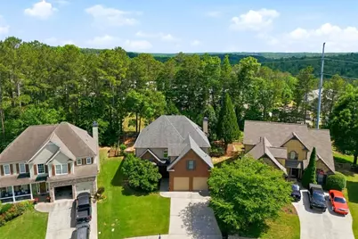 656 Bentleaf Drive, Dallas, GA 30132 - Photo 24