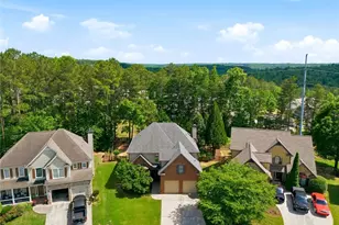 656 Bent Leaf Dr, Dallas, GA 30132 - Photo 24