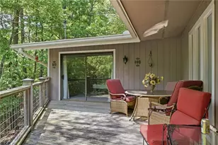 206 White Antelope St, Waleska, GA 30183 - Photo 36