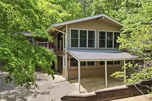 206 White Antelope St, Waleska, GA 30183 - Photo 1