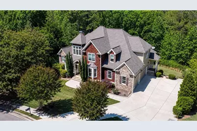 113 Carter Lane, Canton, GA 30115 - Photo 1
