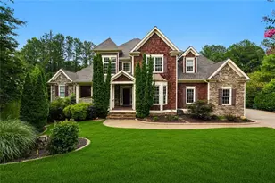 113 Carter Ln, Canton, GA 30115 - Photo 1
