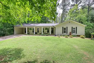 5133 Highland Trail, Acworth, GA 30102 - Photo 2