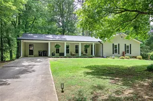 5133 Highland Trail, Acworth, GA 30102 - Photo 1
