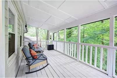 5133 Highland Trail, Acworth, GA 30102 - Photo 30