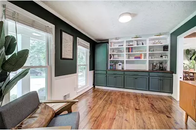 5133 Highland Trail, Acworth, GA 30102 - Photo 8