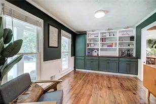 5133 Highland Trail, Acworth, GA 30102 - Photo 8