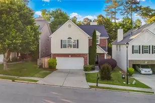 2190 Copper Trail Ln, Buford, GA 30519 - Photo 1