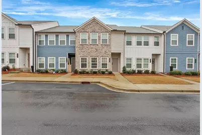 4140 Kingsbere, Douglasville, GA 30135 - Photo 2