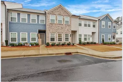 4140 Kingsbere, Douglasville, GA 30135 - Photo 1