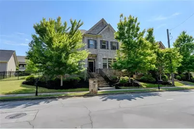 2081 Lee Road, Smyrna, GA 30080 - Photo 1