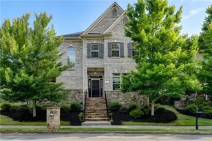2081 Lee Rd, Smyrna, GA 30080 - Photo 2