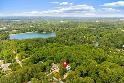 4205 S Berkeley Lake Road NW, Berkeley Lake, GA 30096 - Photo 24