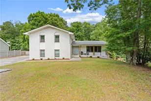 4205 S Berkeley Lake Rd NW, Berkeley Lake, GA 30096 - Photo 26