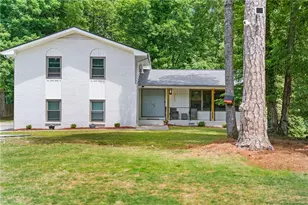 4205 S Berkeley Lake Rd NW, Berkeley Lake, GA 30096 - Photo 2