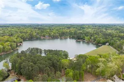 4205 S Berkeley Lake Road NW, Berkeley Lake, GA 30096 - Photo 26