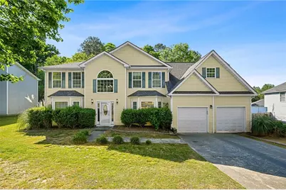 7531 Petal Place, Fairburn, GA 30213 - Photo 1