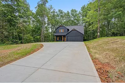 233 Old Old Alabama Road, Emerson, GA 30137 - Photo 4