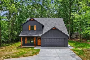 233 Old Old Alabama Rd, Emerson, GA 30137 - Photo 2