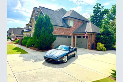3362 Highland Park Way, Statham, GA 30666 - Photo 2