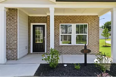 107 Meander Drive, Woodstock, GA 30188 - Photo 2