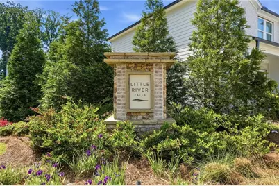 107 Meander Drive, Woodstock, GA 30188 - Photo 40