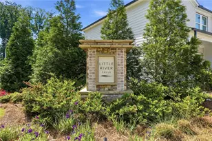107 Meander Dr, Woodstock, GA 30188 - Photo 40