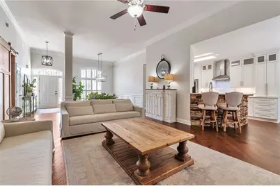 5070 Oakmont Bend Drive, Alpharetta, GA 30004 - Photo 18