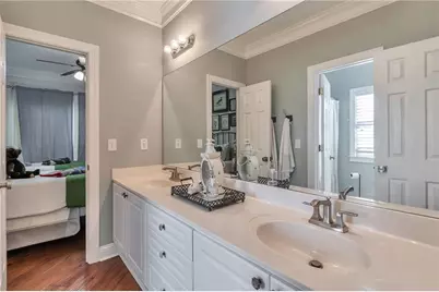 5070 Oakmont Bend Drive, Alpharetta, GA 30004 - Photo 32