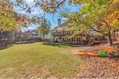 5070 Oakmont Bend Drive, Alpharetta, GA 30004 - Photo 8
