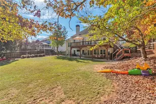 5070 Oakmont Bend Dr, Alpharetta, GA 30004 - Photo 8