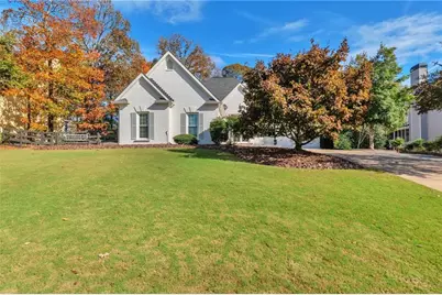 5070 Oakmont Bend Drive, Alpharetta, GA 30004 - Photo 2