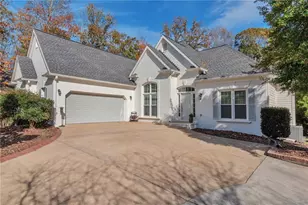 5070 Oakmont Bend Dr, Alpharetta, GA 30004 - Photo 1