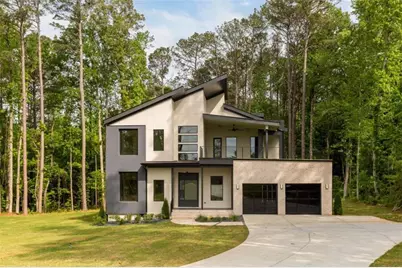 6275 Campbellton Road, South Fulton, GA 30331 - Photo 1