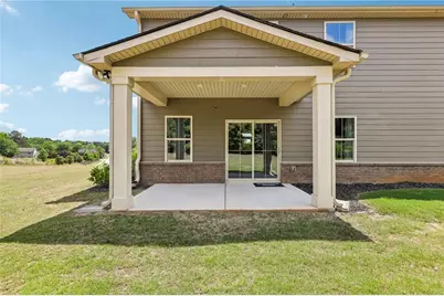 549 Daffodil Lane, McDonough, GA 30253 - Photo 24