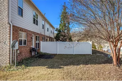 2426 Bellyard Drive, Buford, GA 30519 - Photo 24