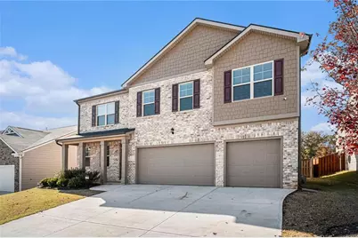 4131 Spencer Lane, Lithonia, GA 30038 - Photo 2