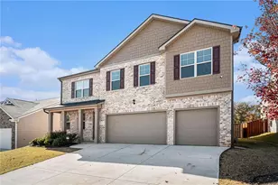 4131 Spencer Ln, Lithonia, GA 30038 - Photo 2