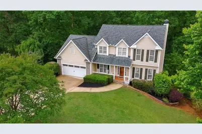 183 Berkeley Way, Dallas, GA 30157 - Photo 2