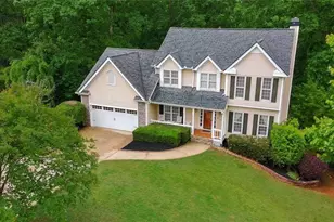 183 Berkeley Way, Dallas, GA 30157 - Photo 2
