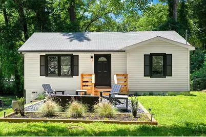 1044 Pinedale Drive SE, Smyrna, GA 30080 - Photo 1