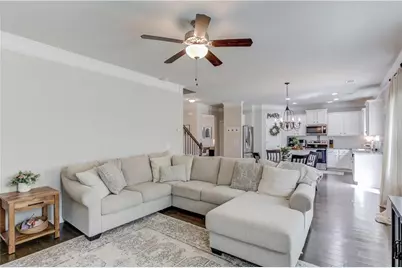 151 Moriah Woods Drive, Auburn, GA 30011 - Photo 12