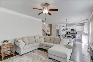151 Moriah Woods Dr, Auburn, GA 30011 - Photo 12