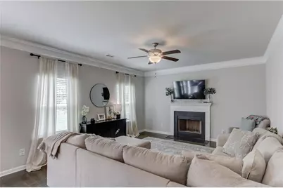 151 Moriah Woods Drive, Auburn, GA 30011 - Photo 10