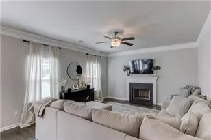 151 Moriah Woods Dr, Auburn, GA 30011 - Photo 10