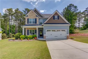 151 Moriah Woods Dr, Auburn, GA 30011 - Photo 1