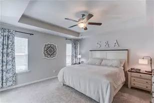 151 Moriah Woods Dr, Auburn, GA 30011 - Photo 22