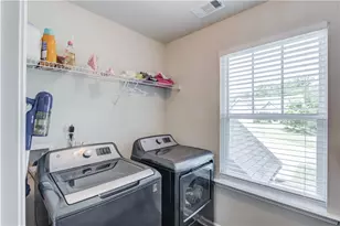 151 Moriah Woods Dr, Auburn, GA 30011 - Photo 34